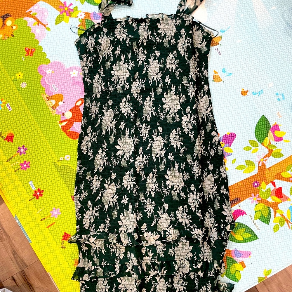 Beautiful dress🦋